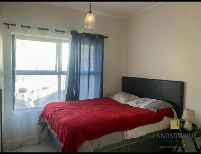 1 BEDROOM PROPERTY TO RENT IN RICHWOOD